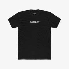 Combat - Tee