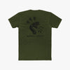 No Loyalty - tee