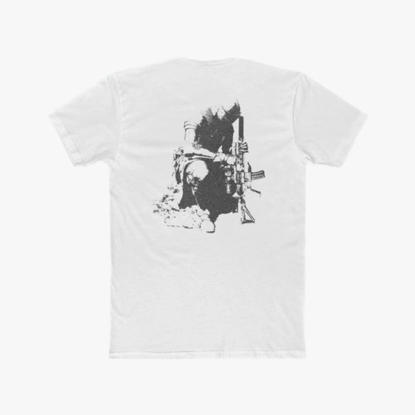Knight - TEE