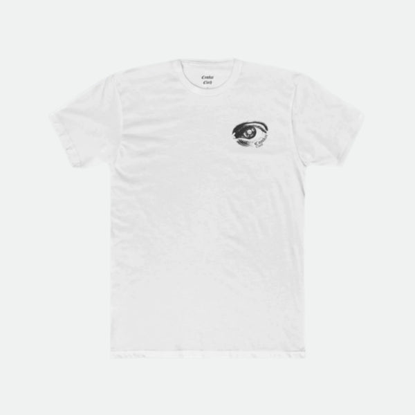 Eye - TEE