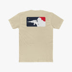 Rifle - Tee