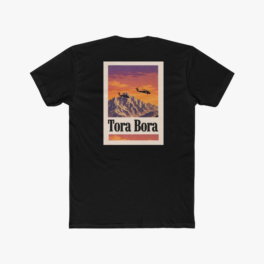 Tora Bora - Tee