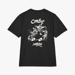 Jump Out Boys - Heavyweight Tee
