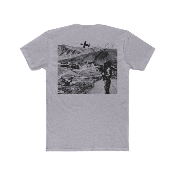 Bombs Away-TEE