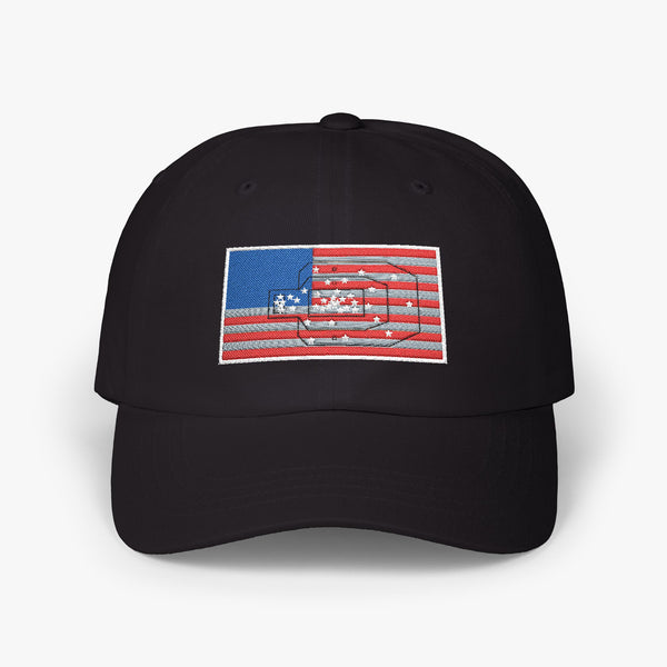 Shooter - Cap