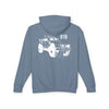 Memento Mori x 91B Hoodie