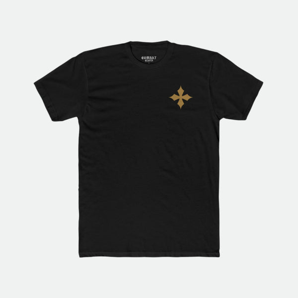 Crusader - tee