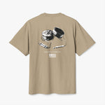 Find a Way or Make One - Heavyweight Tee