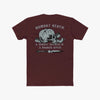 Sealed Lips - tee
