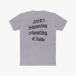 Anti Shooting Shooting Club - Tee