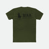War - tee