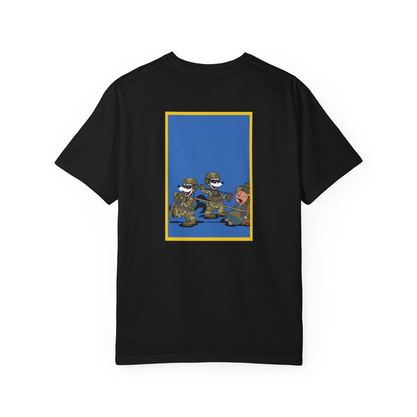 Cartoon - Heavyweight Tee