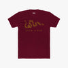 Join Or Die Tee