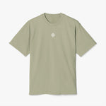 0400 - Heavy Weight Tee (oversized fit)