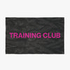 Training Club  - Flag