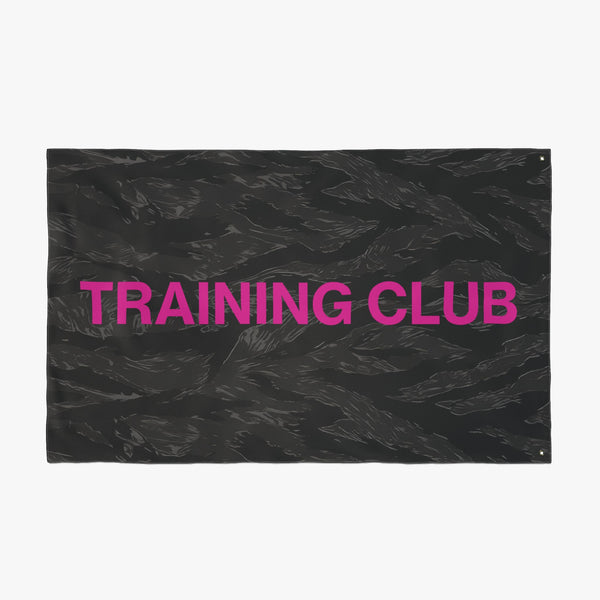 Training Club  - Flag