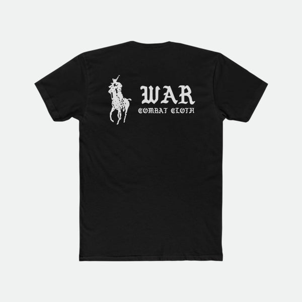 War - tee