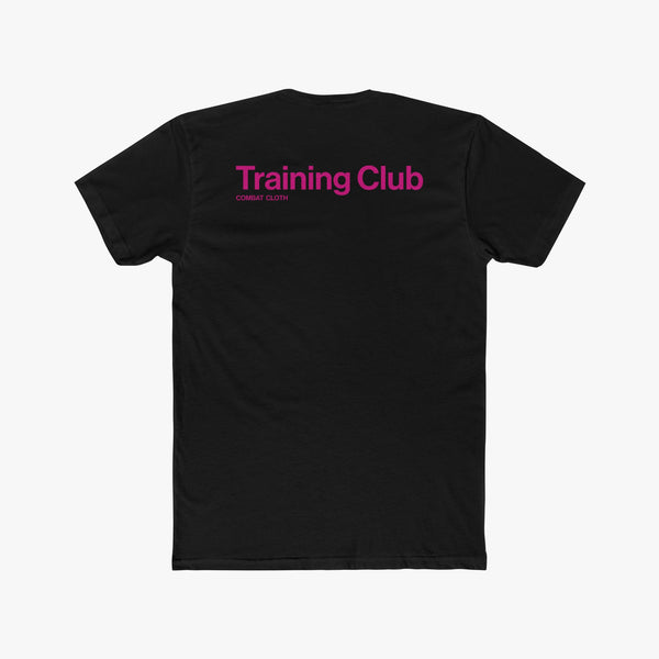 Training Club - Tee