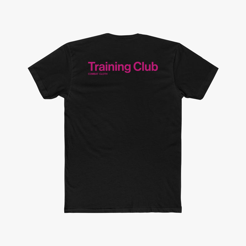 Training Club - Tee