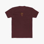 Fear No Man - Tee