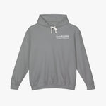 Isaiah 6:8 Hoodie