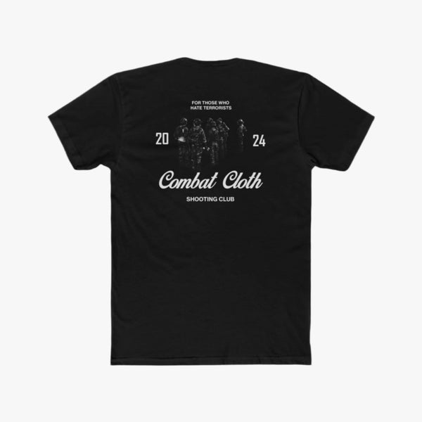 Shooting Club - Tee