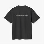Til Valhalla - Heavyweight Tee (oversized fit)