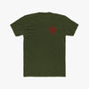 Jerusalem cross - Tee