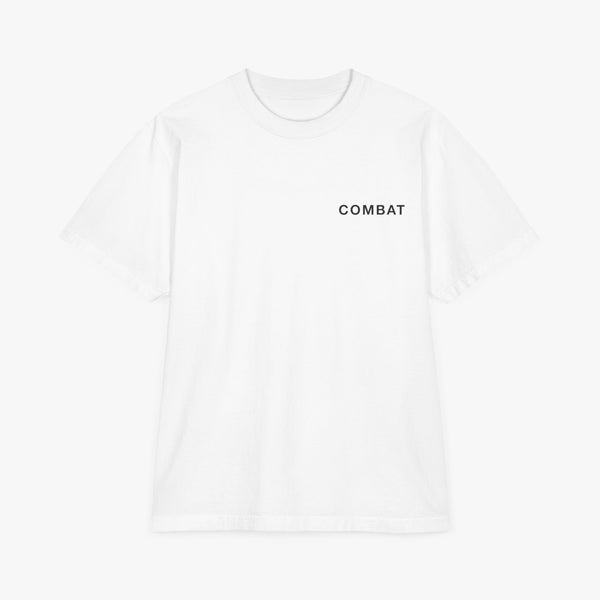Club - Heavy Weight Tee