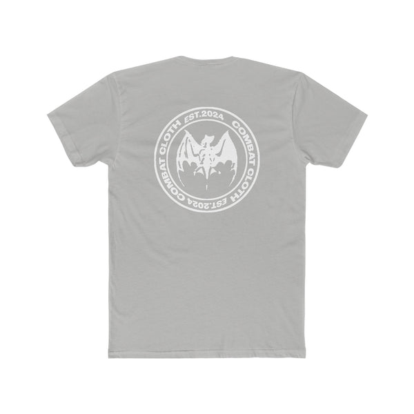 Combat Cloth Classic Bat-TEE
