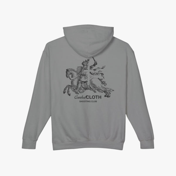 Warrior Under God - Hoodie