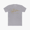Join Or Die Tee