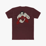 Slay the Devil - tee