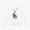 Memento Mori x 11B Hoodie