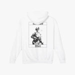 Memento Mori x 11B Hoodie