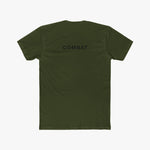 Combat - Tee