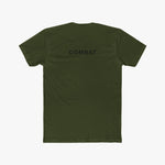 Combat - Tee