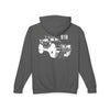 Memento Mori x 91B Hoodie
