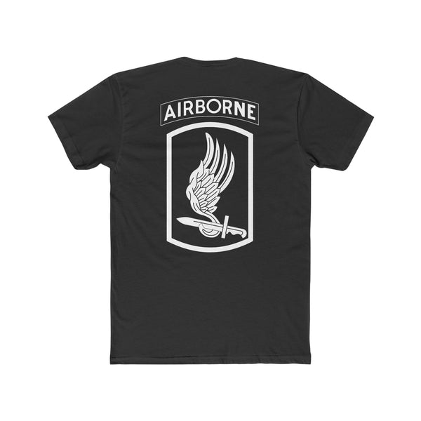 173rd airborne brigade-Tee