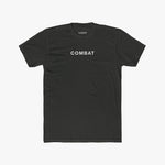 Combat - Tee