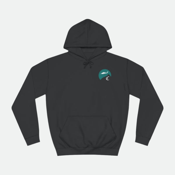Sunrise - Hoodie