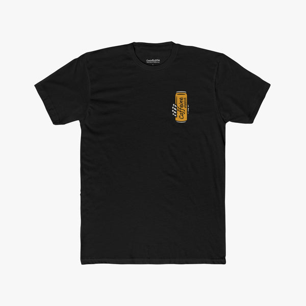 Caffeine Addict - Tee