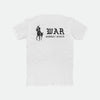 War - tee