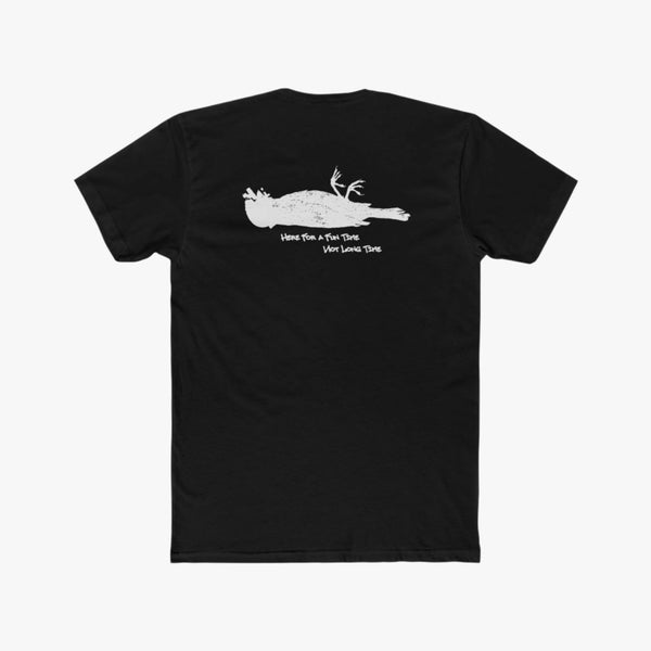 Crow - Tee