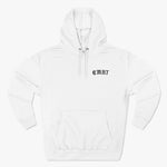 Find a Way or Make One - Hoodie