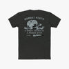 Sealed Lips - tee