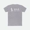 War - tee