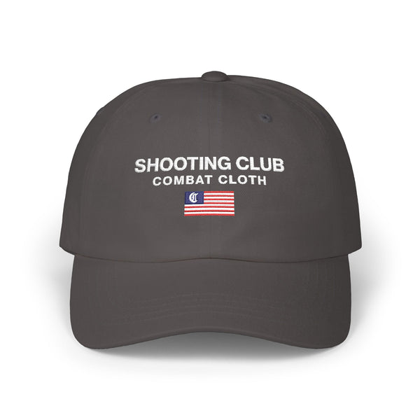 Shooting Club - Hat