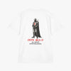 Until Death - Oversized Tee