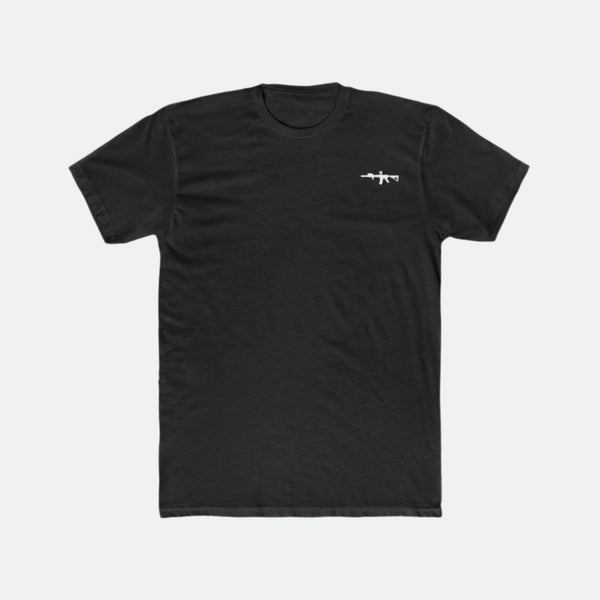 75th Ranger Regiment-Tee